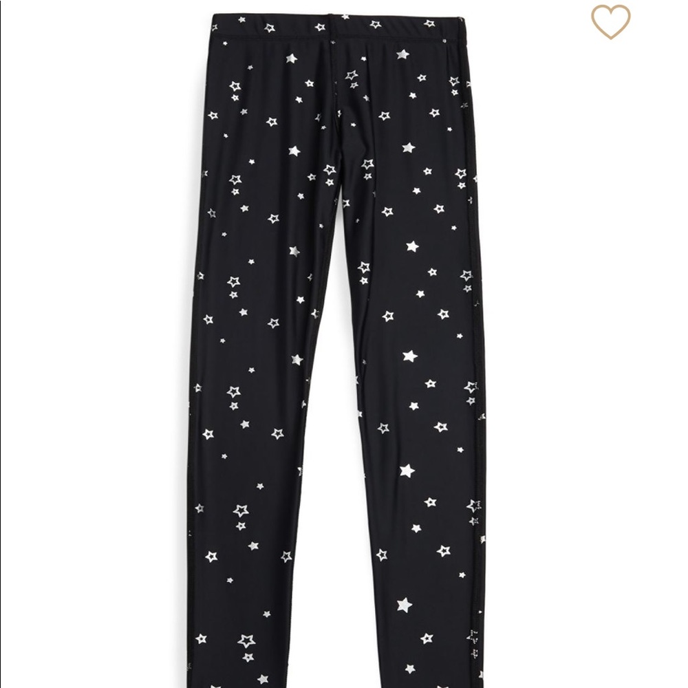 Terez Star leggings